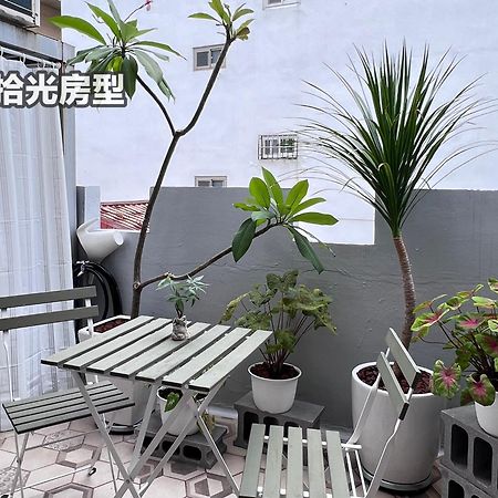 台南悠然民宿unabnb Εξωτερικό φωτογραφία